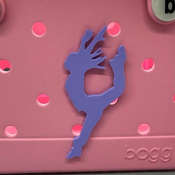 Dancer Bogg Bit-New! - Picture 1 of 1